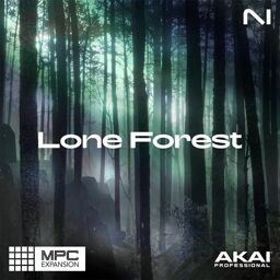 MPC Expansion Lone Forest