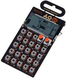 PO-16 factory
