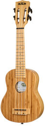 Bamboo Series Ukulele S Satin