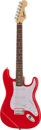 Sonic Strat HT Torino Red Torino Red