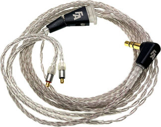 Estron UE IPX 1,2 Clear transparent