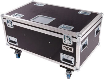Case 2bright Par 18 IP 6in1