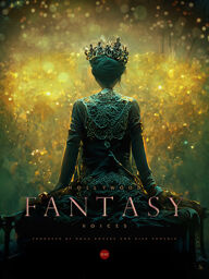 Hollywood Fantasy Voices