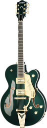 Pro Nashville Bigsby CAD GRN Cadillac Green