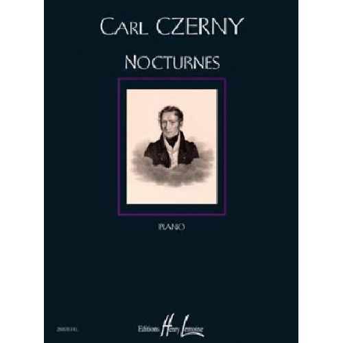 Czerny - Nocturnes - Piano