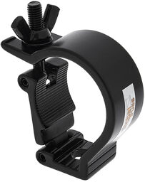 Selflock 812Hook Mini Bk Black