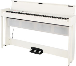 C1 Air WH Blanc mat