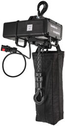 D8+ Ultra DC 500kg 25m H-H