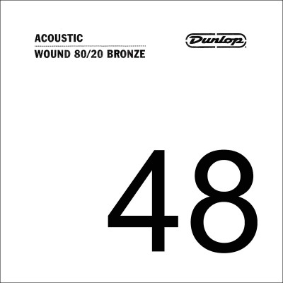 80/20 Bronze 48 File