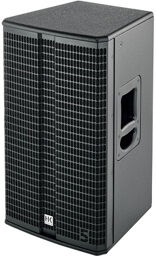 Linear 5 MKII 112 FA noir