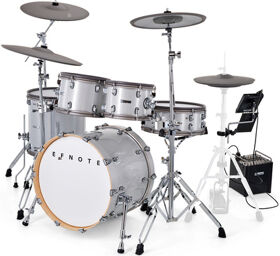 Pro 701 Traditional E-Drum Set