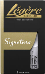 Signature Tenor Saxophone 2.0
