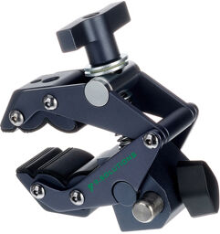Savior Clamp With Socket
