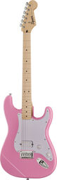 Sonic Strat HT H Flash Pink Flash Pink