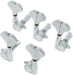 GB350-5 3L/2R C Bass Tuners