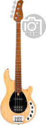 Z7-4 Natural Swamp Ash Naturel