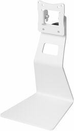 8000-333W Table Stand W Blanc