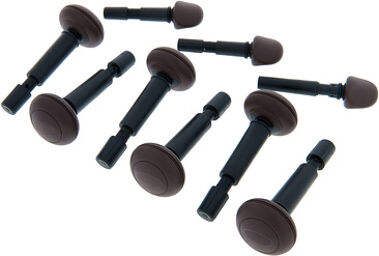 Tar Fine Tuning Peg Set 9