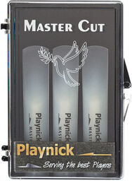 Master Cut Reeds French High