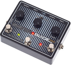 Electro Harmonix Switchblade Pro DLX Switcher