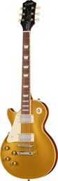 Les Paul Standard 50s GT LH Goldtop