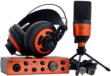 U22 XT cosMik Set