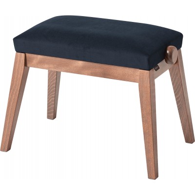 Banquette clavier 13945 Noire