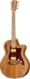AN2EC-BLBL-HH Naturel mat