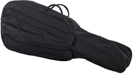 CS 01 Cello Gig Bag 3/4 Noir