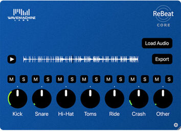 ReBeat Core