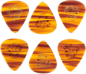 Plec Pick Set 1,50 Shell 351 Shell