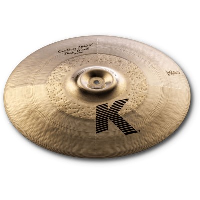 K0954 - K-Custom 19'' Hybrid Trash Smash