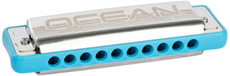 HH-2322 Ocean Rock Blue E