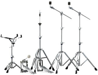 HW680W Hardware Pack