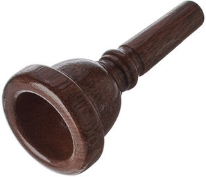 Trombone 12C-L Nut Wood