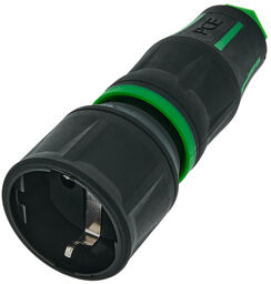 25710-shu TopTaurus2 Socket Black