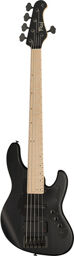 J-Standard Mighty Jazz OPBLA Noir
