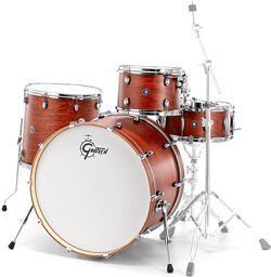 Catalina Club Rock -SWG Satin Walnut Glaze
