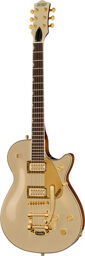 EMTC LTD Pristine JET WHT GLD White Gold High Gloss