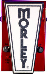 MTTW Tone Questor Wah