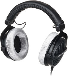 DT-990 Pro 80 Ohms