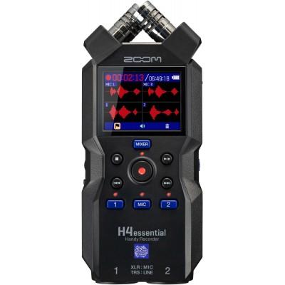 H4essential