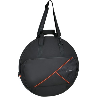 Housse Pour Cymbales Premium 22
