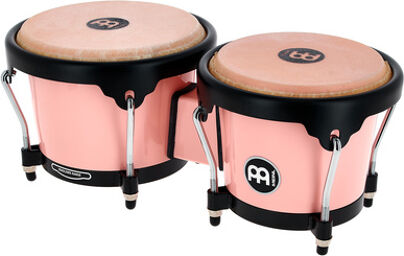 HB50FP Journey Bongo Pink Flamingo Pink