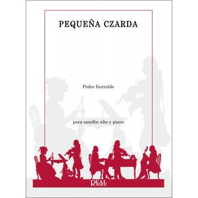 Pequena Czarda