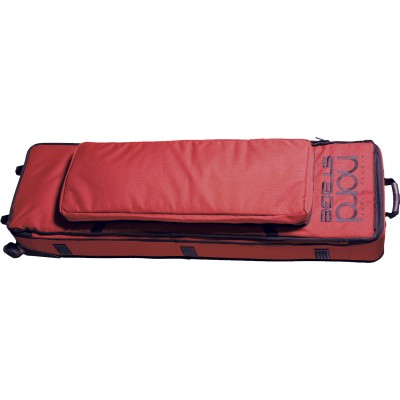 Housse clavier SOFTCASE6 88 Rouge