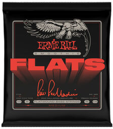 Pino Palladino Smoothie medium
