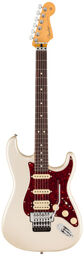 Player II Mod Strat FR RW OLP Olympic Pearl