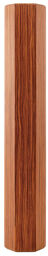 Wooden Rain Column 100PL
