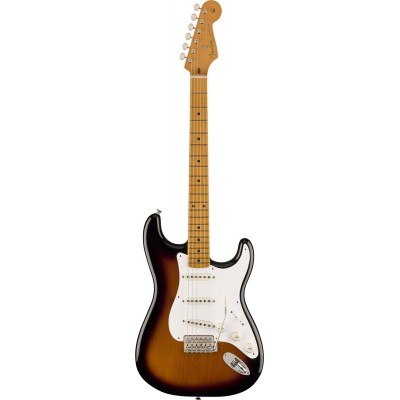 Stratocaster 50s Vintera II MN 2-color Sunburst